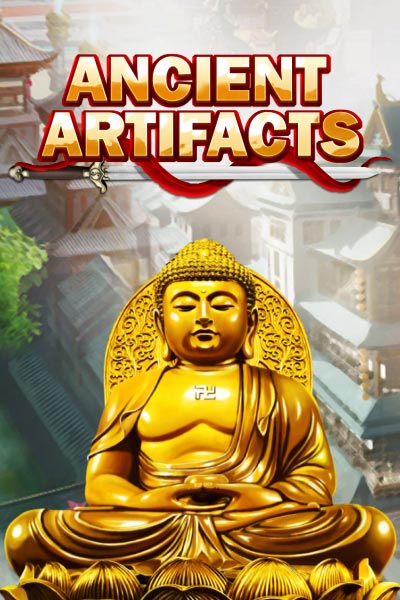 Ancient Artifacts